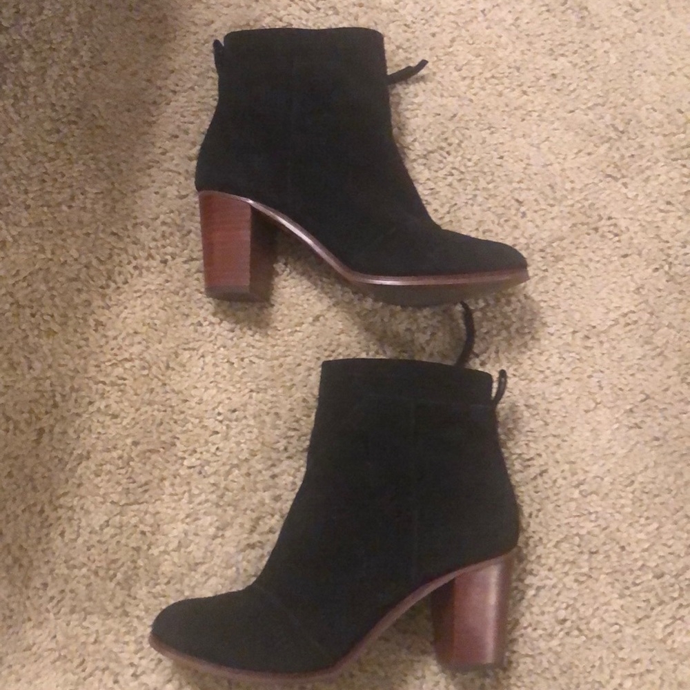 Bootie